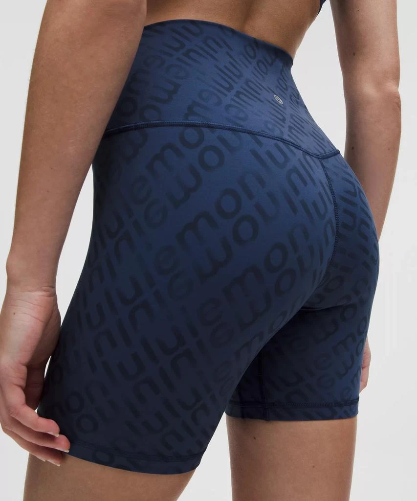 lululemon Align™ High-Rise Short 6" 商品