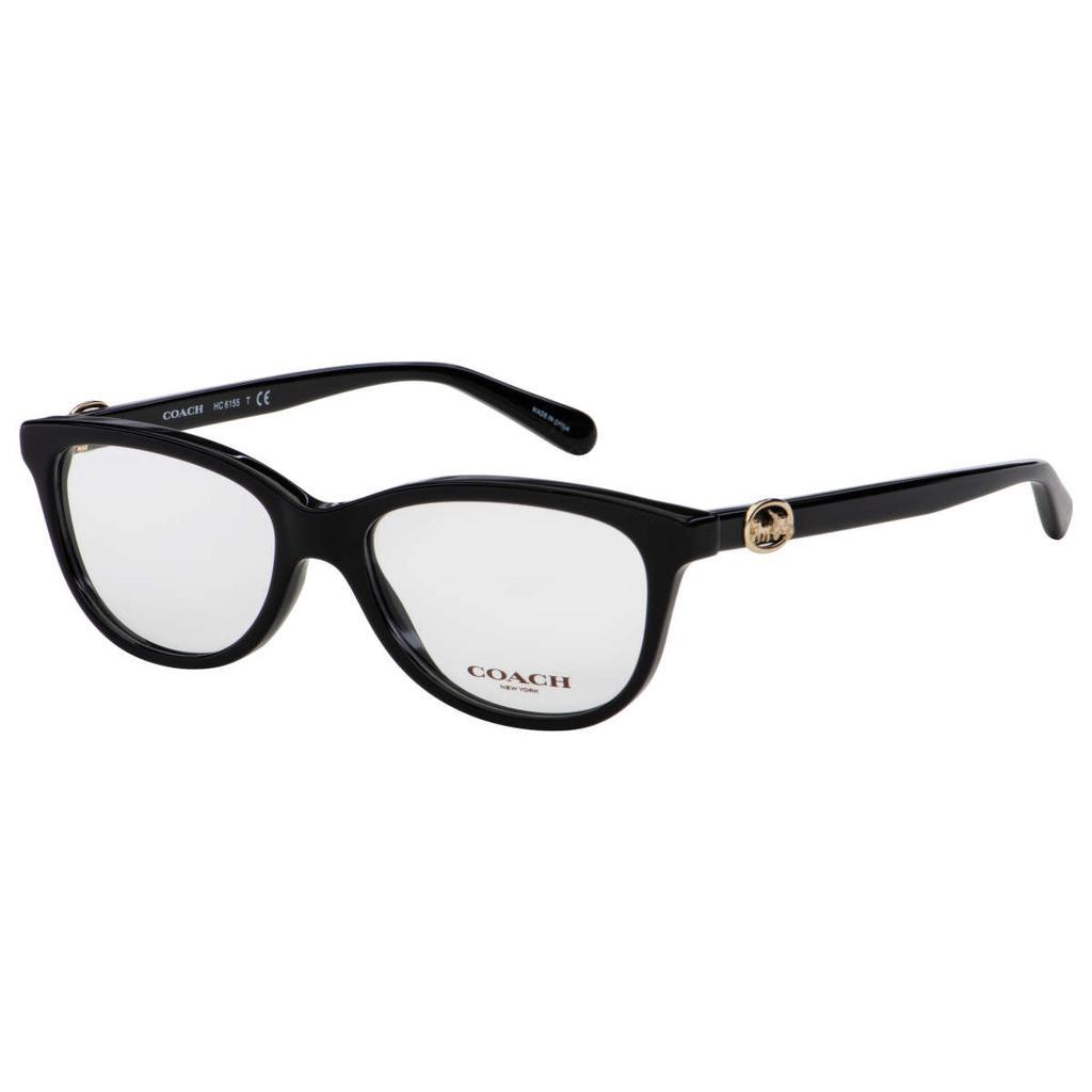 商品Coach|Coach Fashion   眼镜,价格¥484,第1张图片
