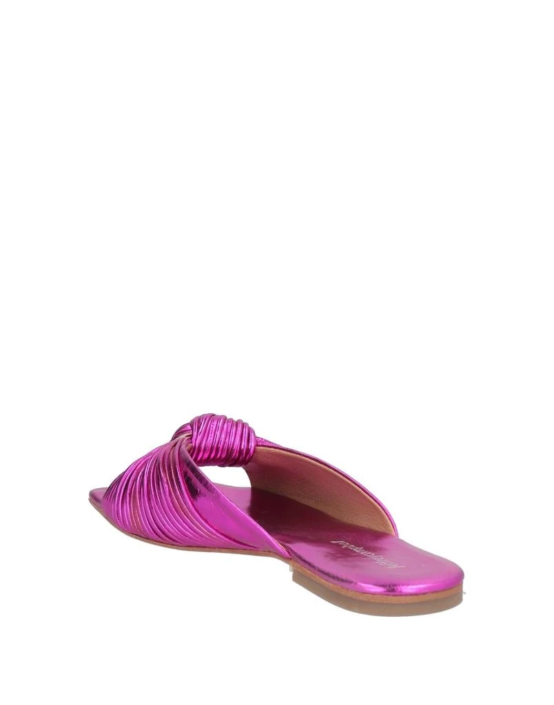 商品Jeffrey Campbell|Sandals,价格¥1164,第3张图片详细描述