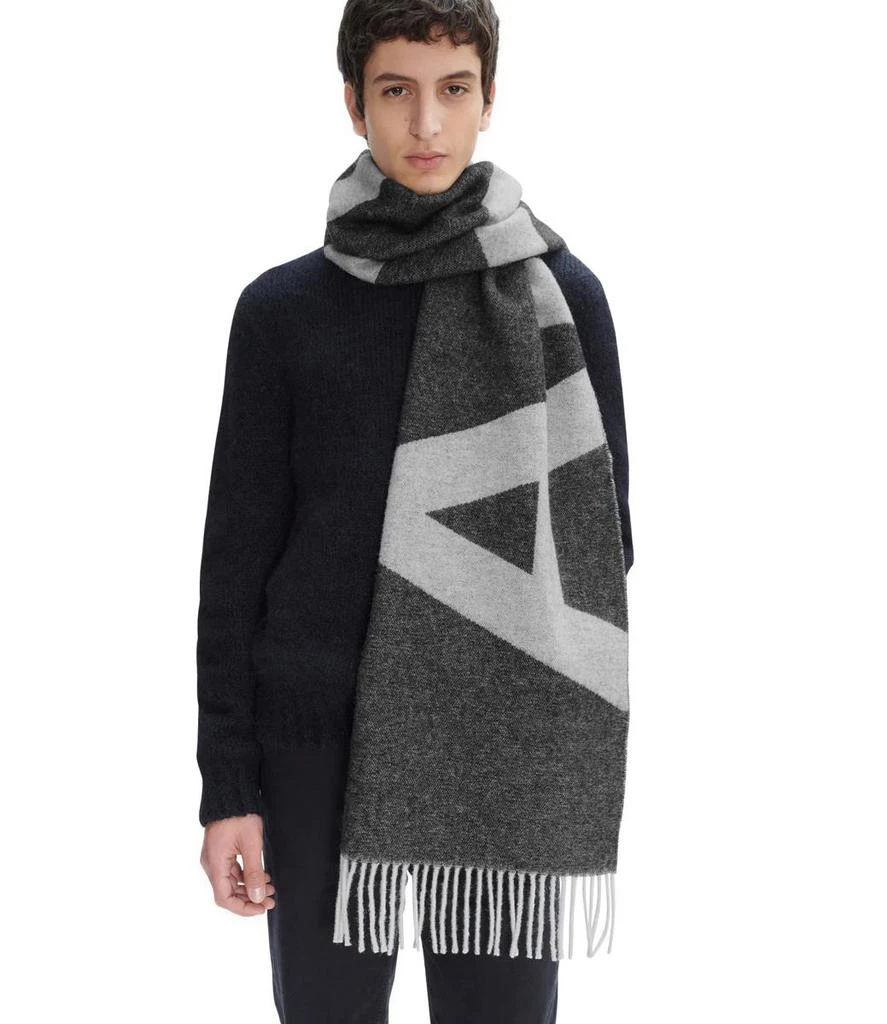 商品A.P.C.|A.P.C. SCRVES,价格¥1719,第3张图片详细描述