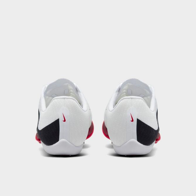 Nike Air Zoom MaxFly More Uptempo Racing Shoes商品第4张图片规格展示
