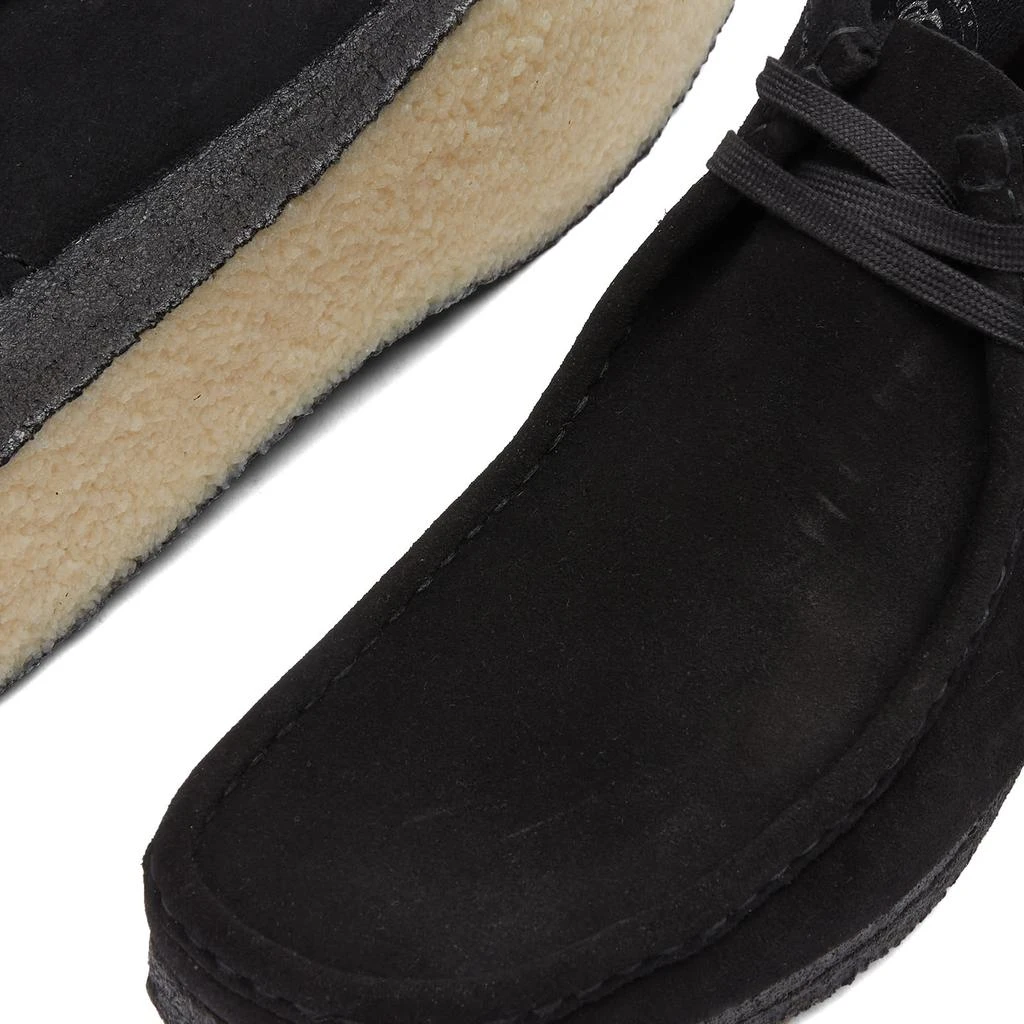 商品Clarks|Clarks Originals Wallabee Boot,价格¥978,第4张图片详细描述