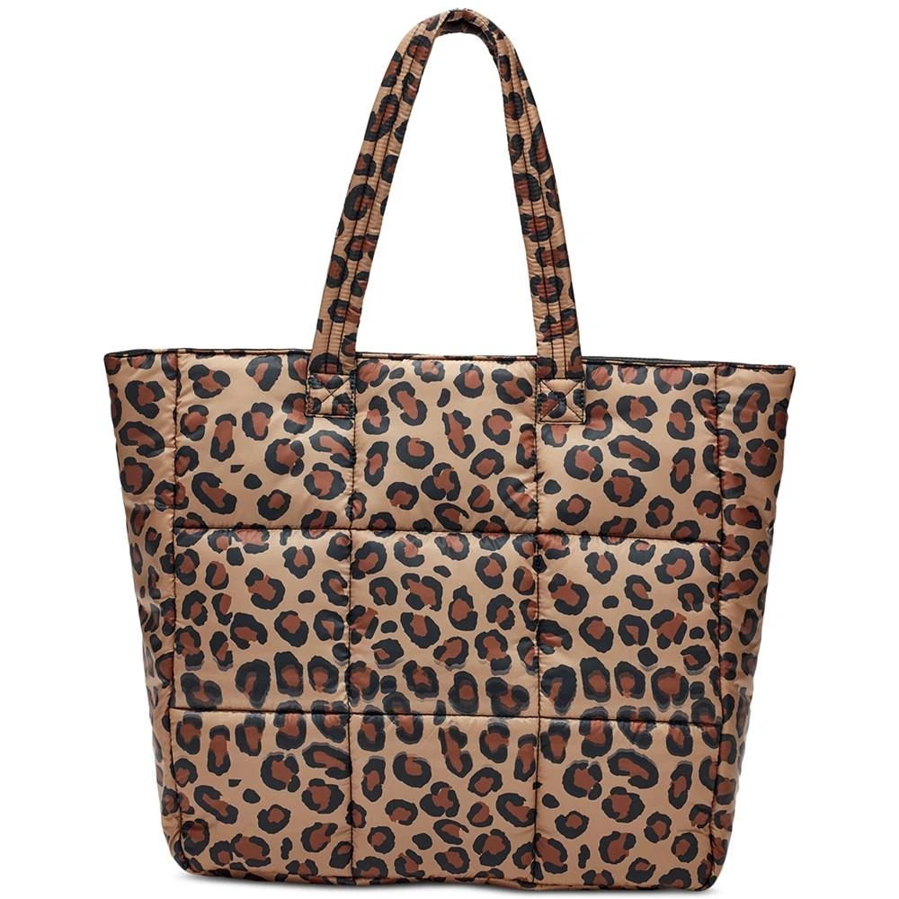 商品UGG|UGG Ellory Puff Tote,价格¥465,第3张图片详细描述