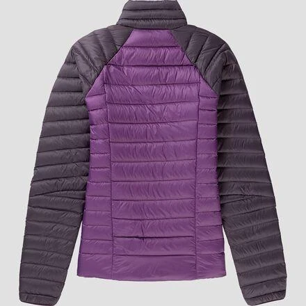 商品Patagonia|Down Sweater Jacket - Women's,价格¥1372,第2张图片详细描述