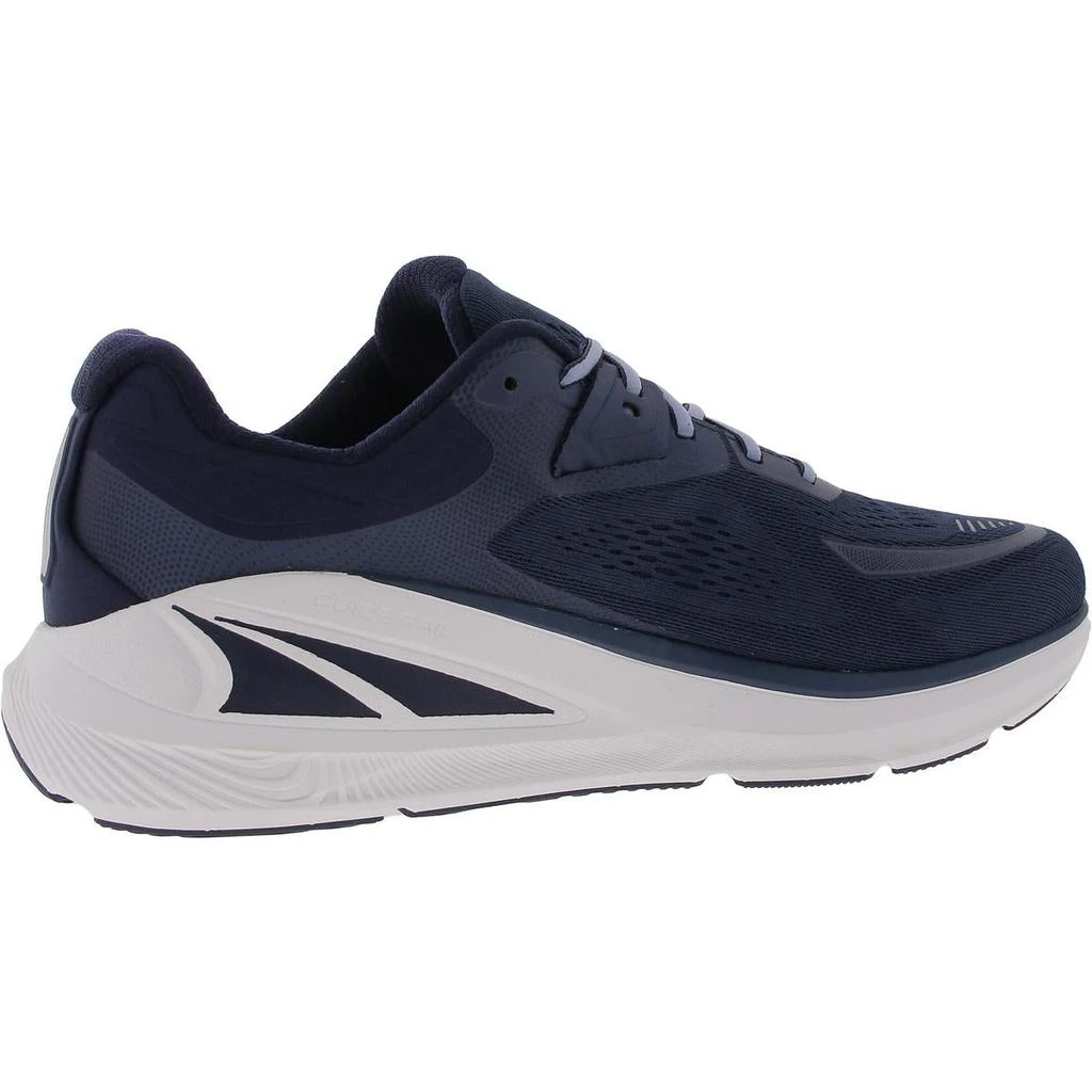 商品Altra|Paradigm 6 Mens Lace-Up Man Made Running & Training Shoes,价格¥902,第3张图片详细描述
