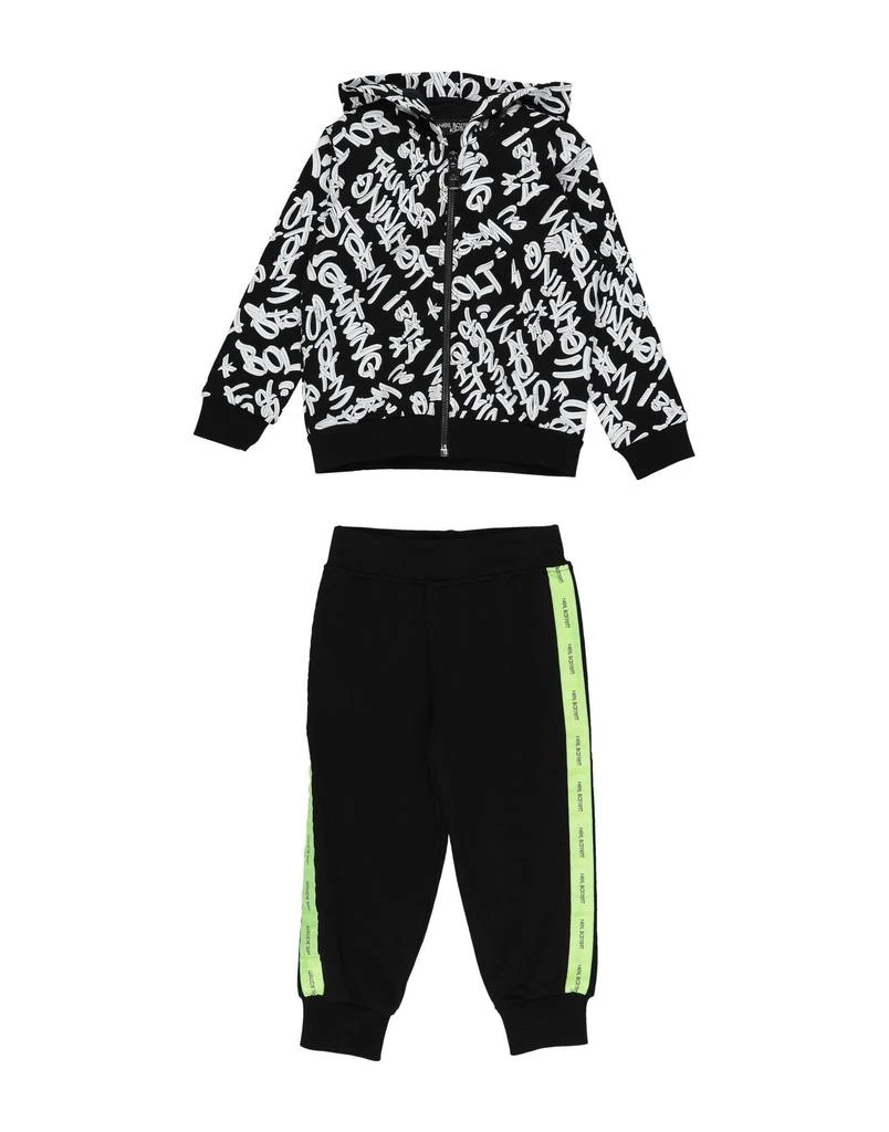 商品Neil Barrett|Outfits,价格¥194,第1张图片