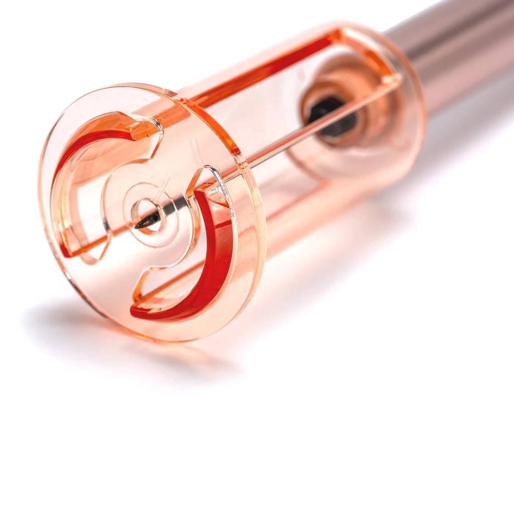 商品Cork Genius|Genius Wine Opener,价格¥554,第3张图片详细描述