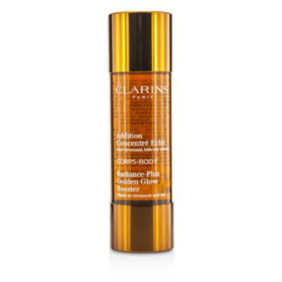 Clarins - Radiance-Plus Golden Glow Booster for Body 30ml/1oz商品第2张图片规格展示