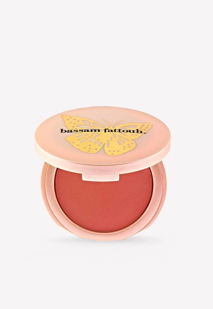 商品Bassam Fattouh|Instant Glow Blush - Light Amber,价格¥405,第1张图片