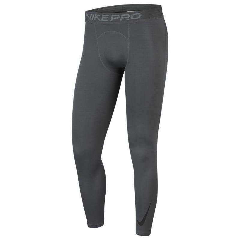 商品NIKE|Nike Pro Warm Compression Tights - Men's,价格¥258,第1张图片