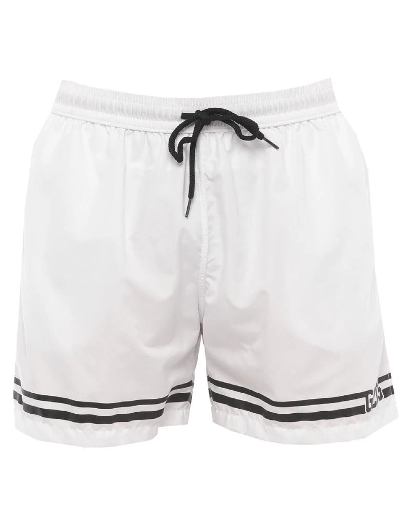 商品GCDS|Swim shorts,价格¥687,第1张图片
