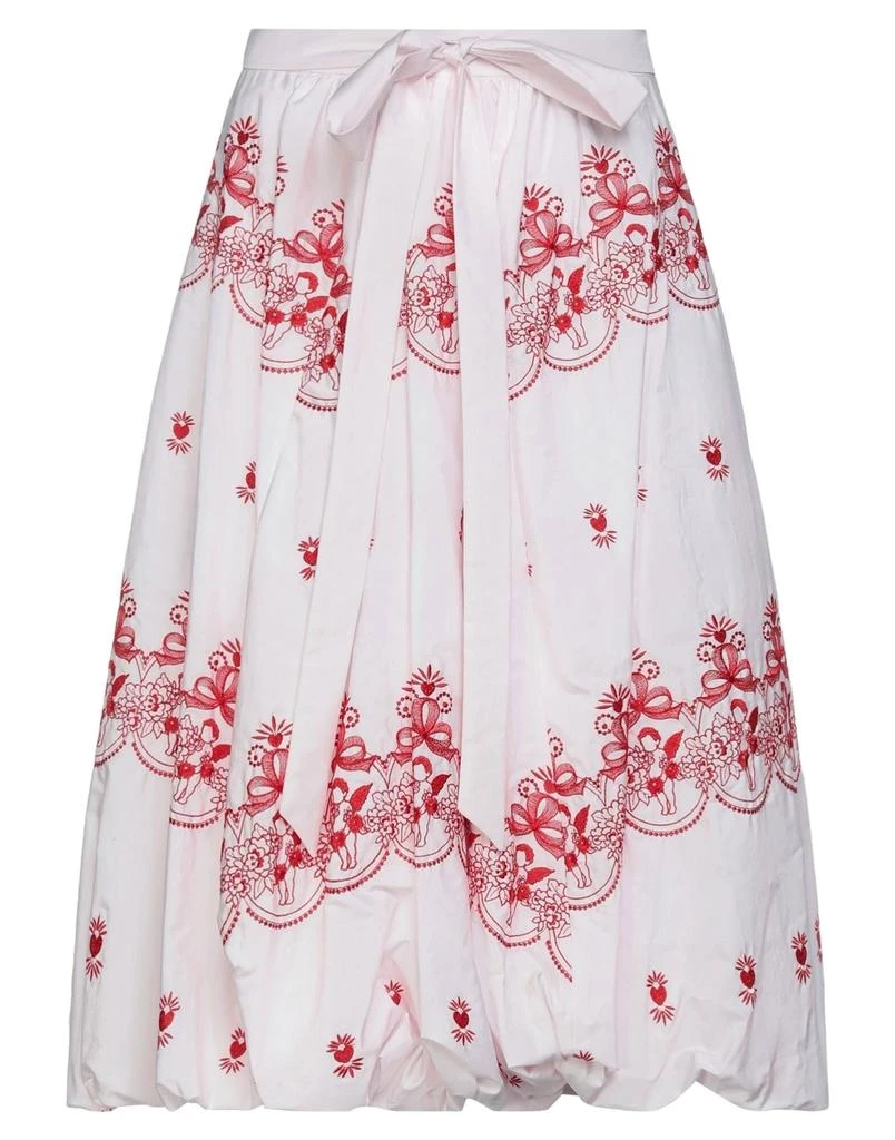 商品Simone Rocha|Midi skirt,价格¥4756,第1张图片