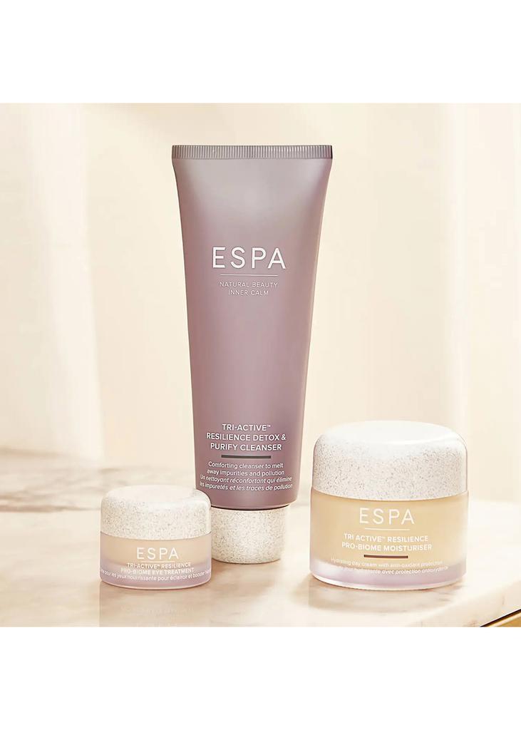 商品ESPA|Tri-Active™ Resilience ProBiome Moisturiser 55ml,价格¥737,第4张图片详细描述