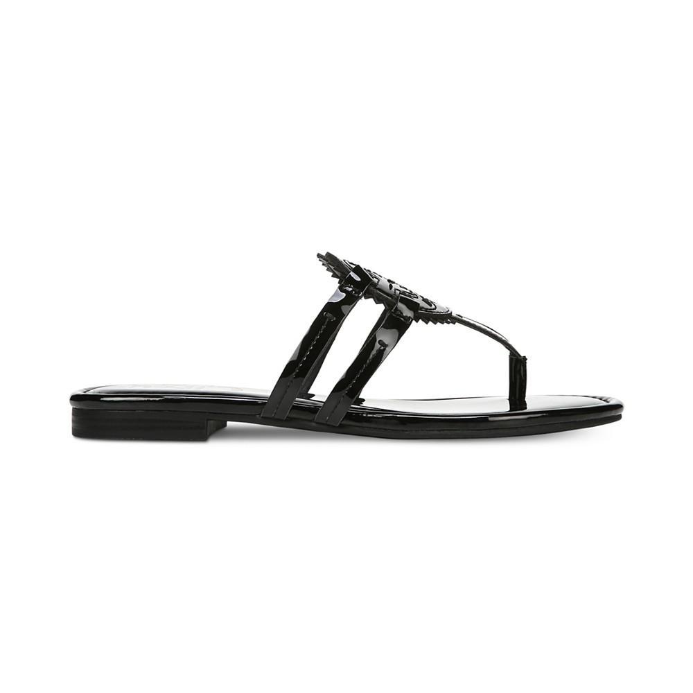 商品Sam Edelman|Women's Canyon Medallion Flat Sandals,价格¥412,第4张图片详细描述