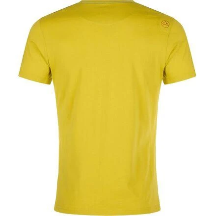 商品La Sportiva|Van T-Shirt - Men's,价格¥160,第2张图片详细描述