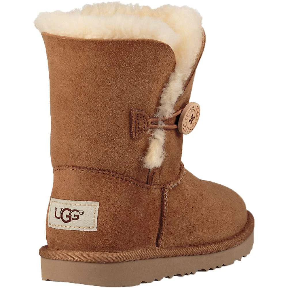 商品UGG|Ugg 童款纽扣雪地靴,价格¥1154,第4张图片详细描述