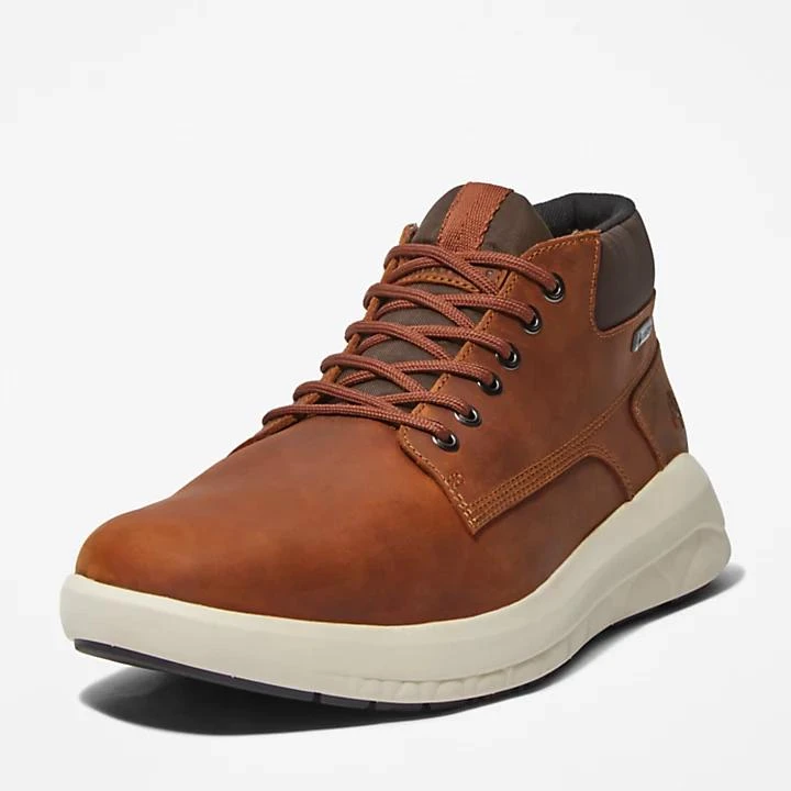 Bradstreet Ultra Gore-Tex® Chukka for Men in Brown 商品