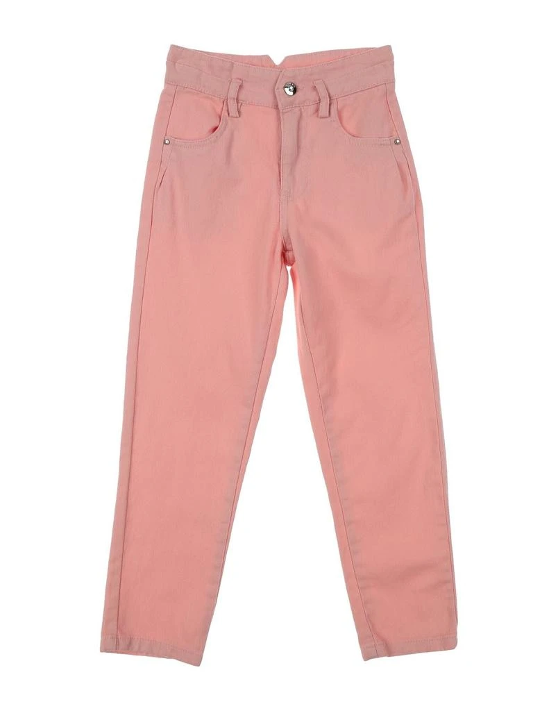 商品NAME IT®|Denim pants,价格¥81,第1张图片