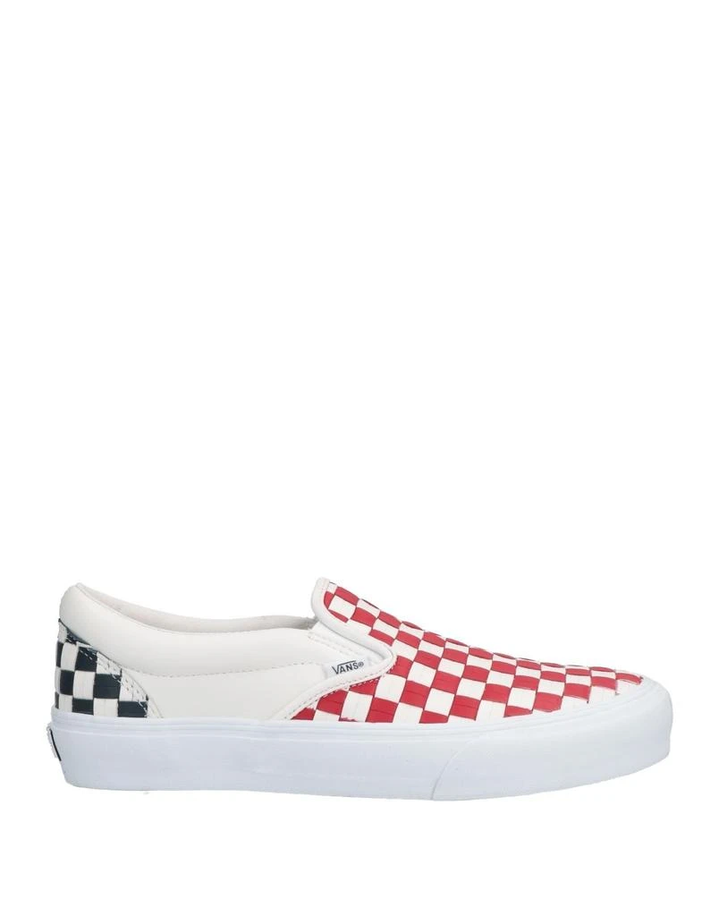 商品Vans|Sneakers,价格¥425,第1张图片