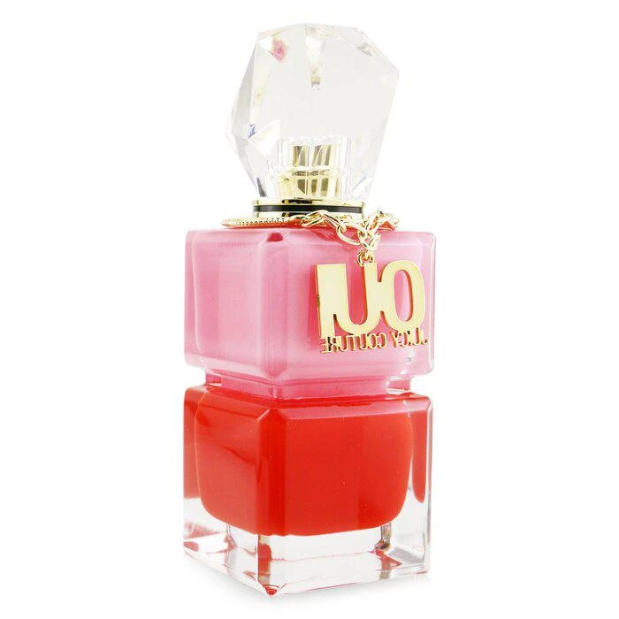 商品Juicy Couture|Juicy Couture 是！橘滋香水喷雾EDP 100m/3.3oz,价格¥522,第2张图片详细描述