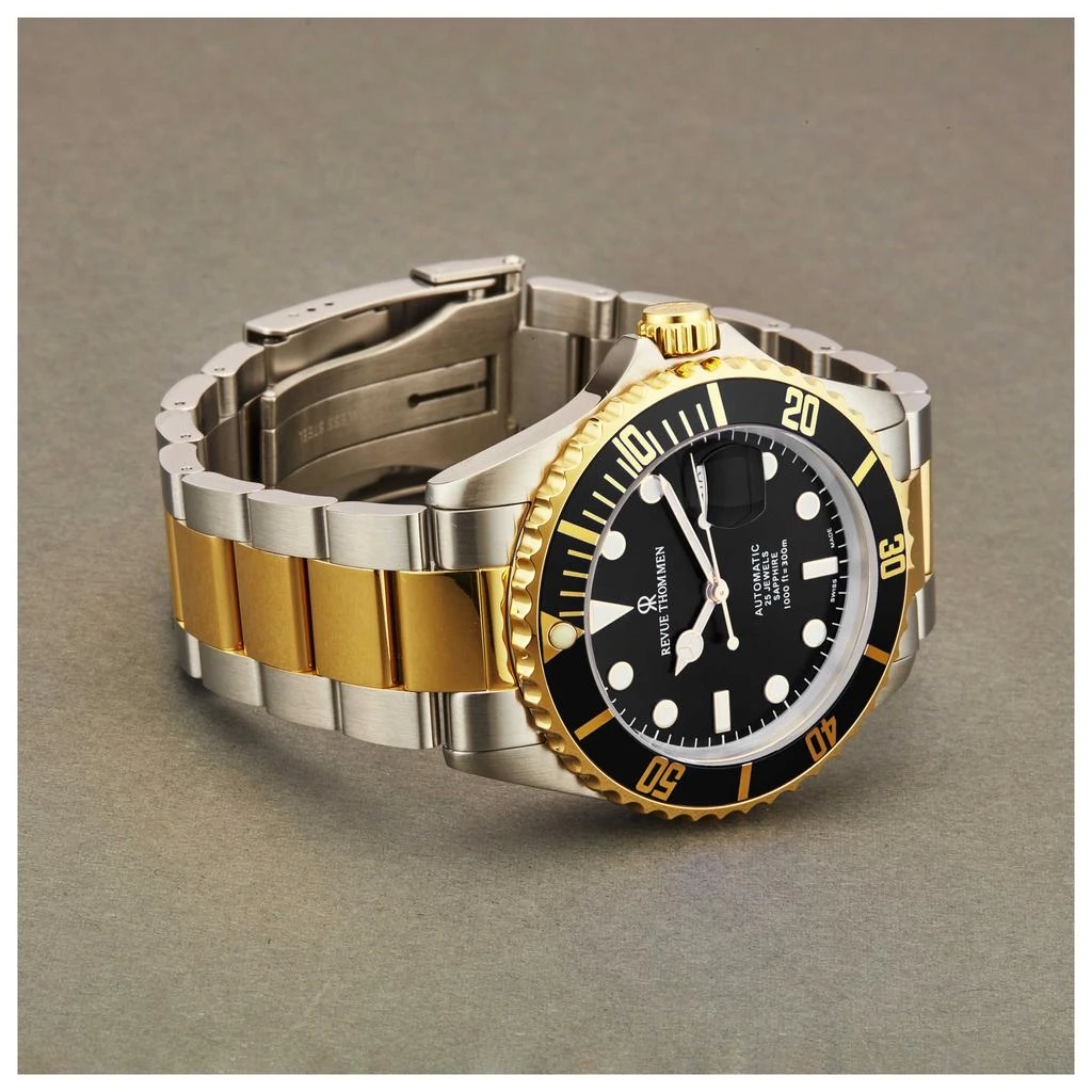 商品Revue Thommen|Revue Thommen Men's Watch 17571.2147,价格¥5241,第3张图片详细描述