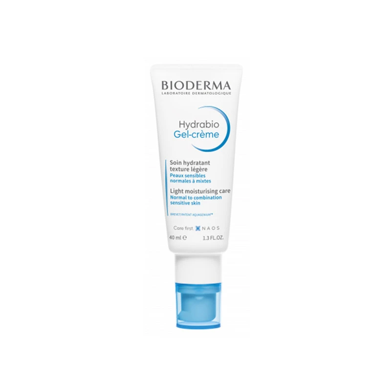 商品Bioderma|Bioderma贝德玛润妍水润保湿凝霜40ML,价格¥187,第1张图片