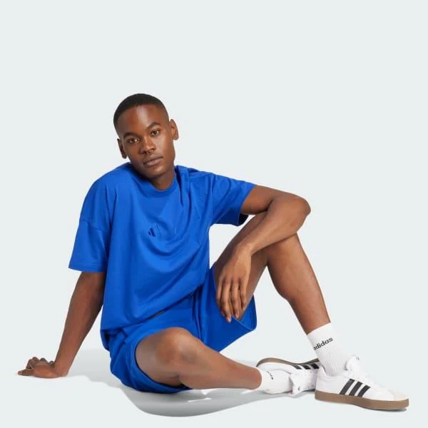 商品Adidas|ALL SZN Tee,价格¥240,第3张图片详细描述
