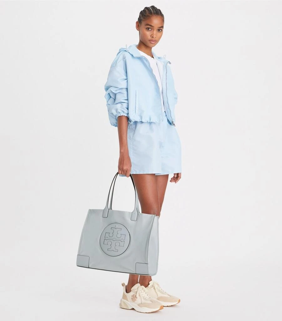 商品Tory Burch|Ella中号托特包,价格¥1539,第2张图片详细描述