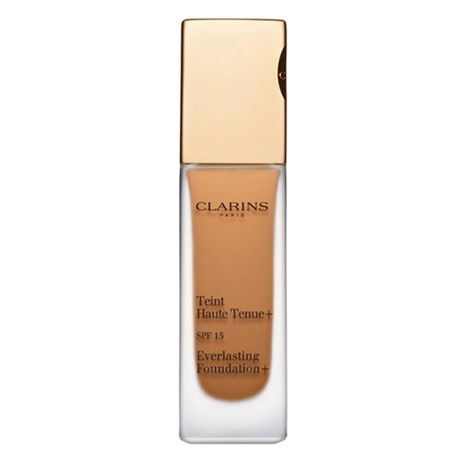 商品Clarins|- Everlasting Foundation+ SPF15 - # 116.5 Coffee 30ml/1.1oz,价格¥101,第1张图片