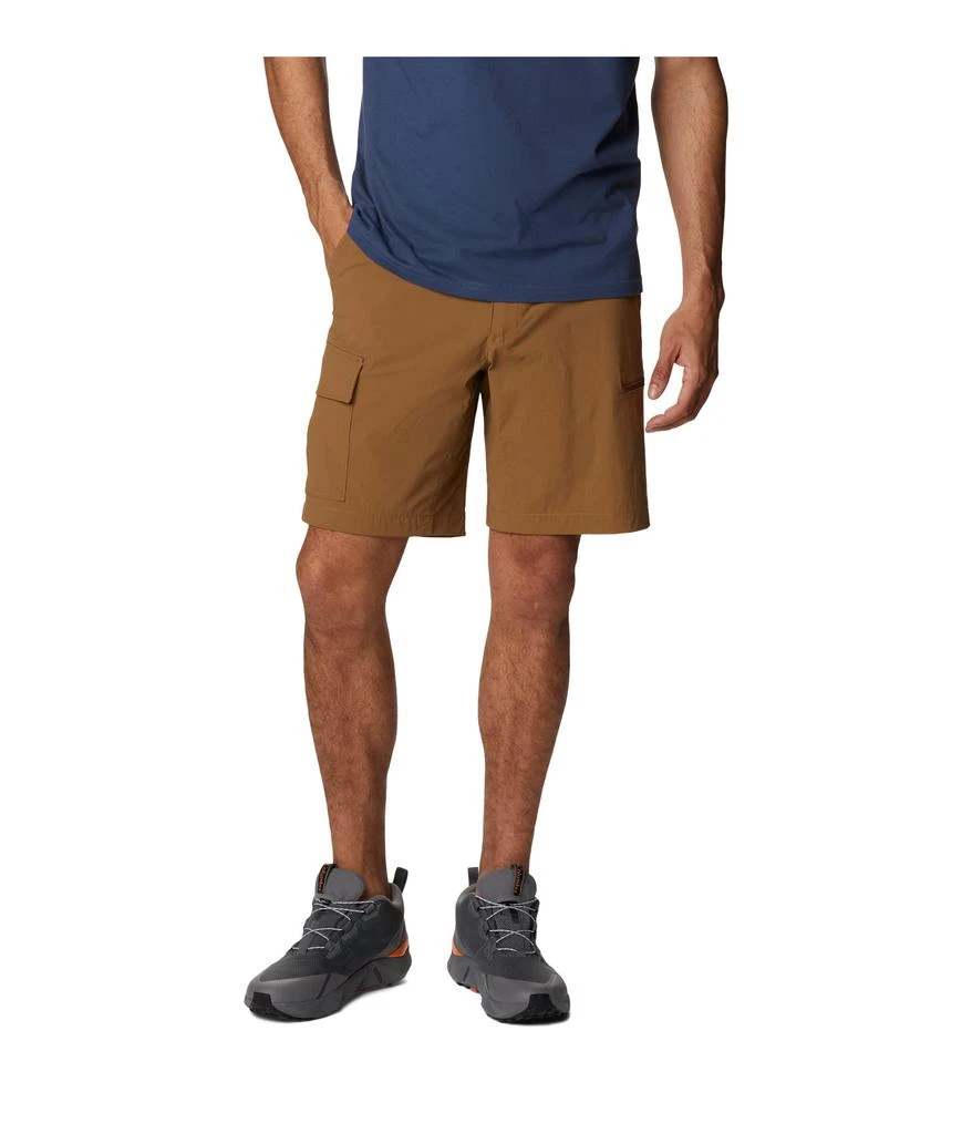 商品Columbia|Newton Ridge™ II Shorts,价格¥371,第1张图片