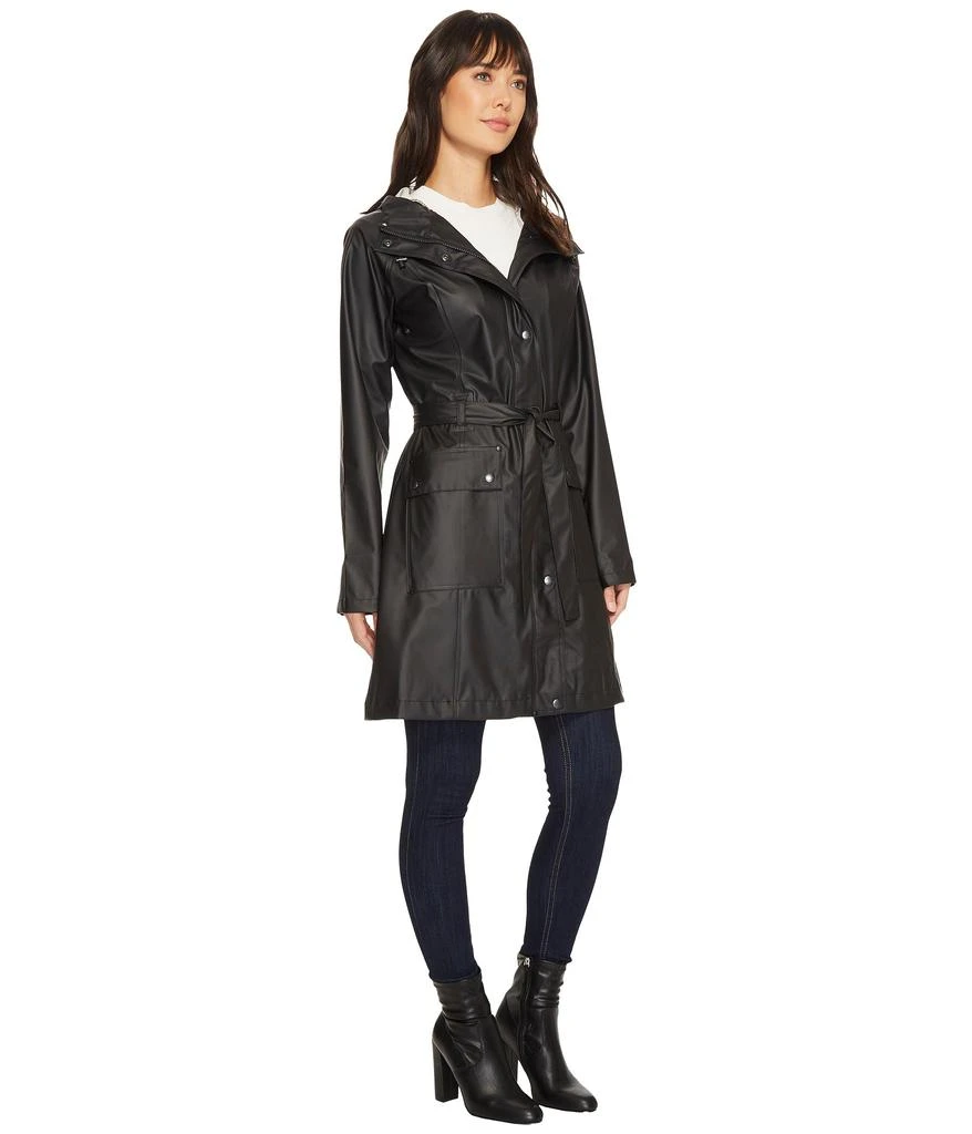 商品Ilse Jacobsen|Lightweight True Rain Belted Trench Coat,价格¥1637,第4张图片详细描述