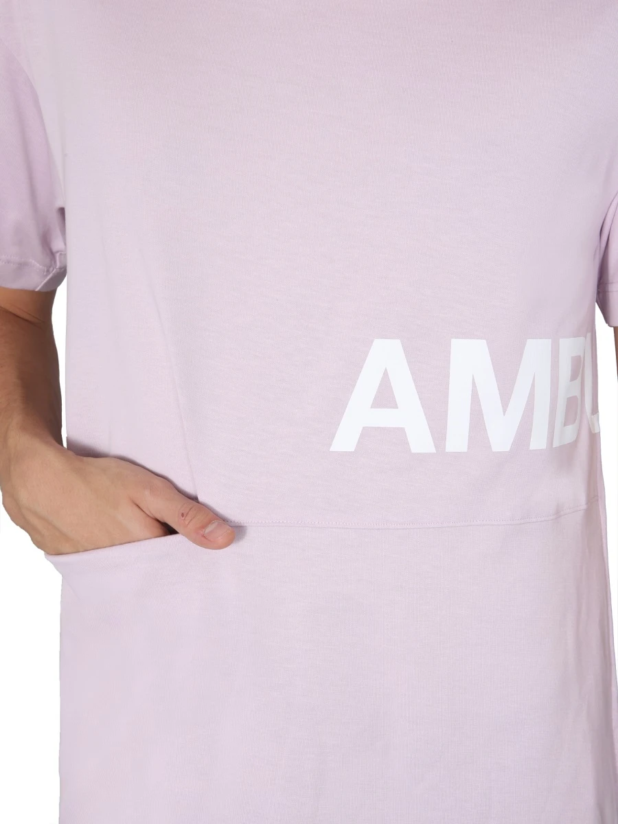 商品【商品预售7天】 Ambush|Ambush 男士西服套装 12112059_PINK 粉红色,价格¥1759,第5张图片详细描述