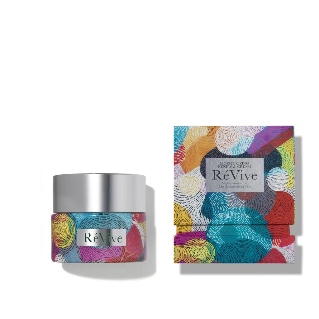 商品Revive|ArtJar 2021 Moisturizing Renewal Cream,价格¥1302,第4张图片详细描述