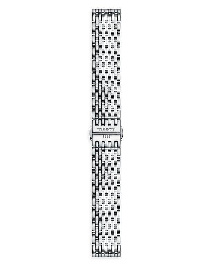 商品Tissot|Everytime Desire Watch, 34mm,价格¥2347,第5张图片详细描述