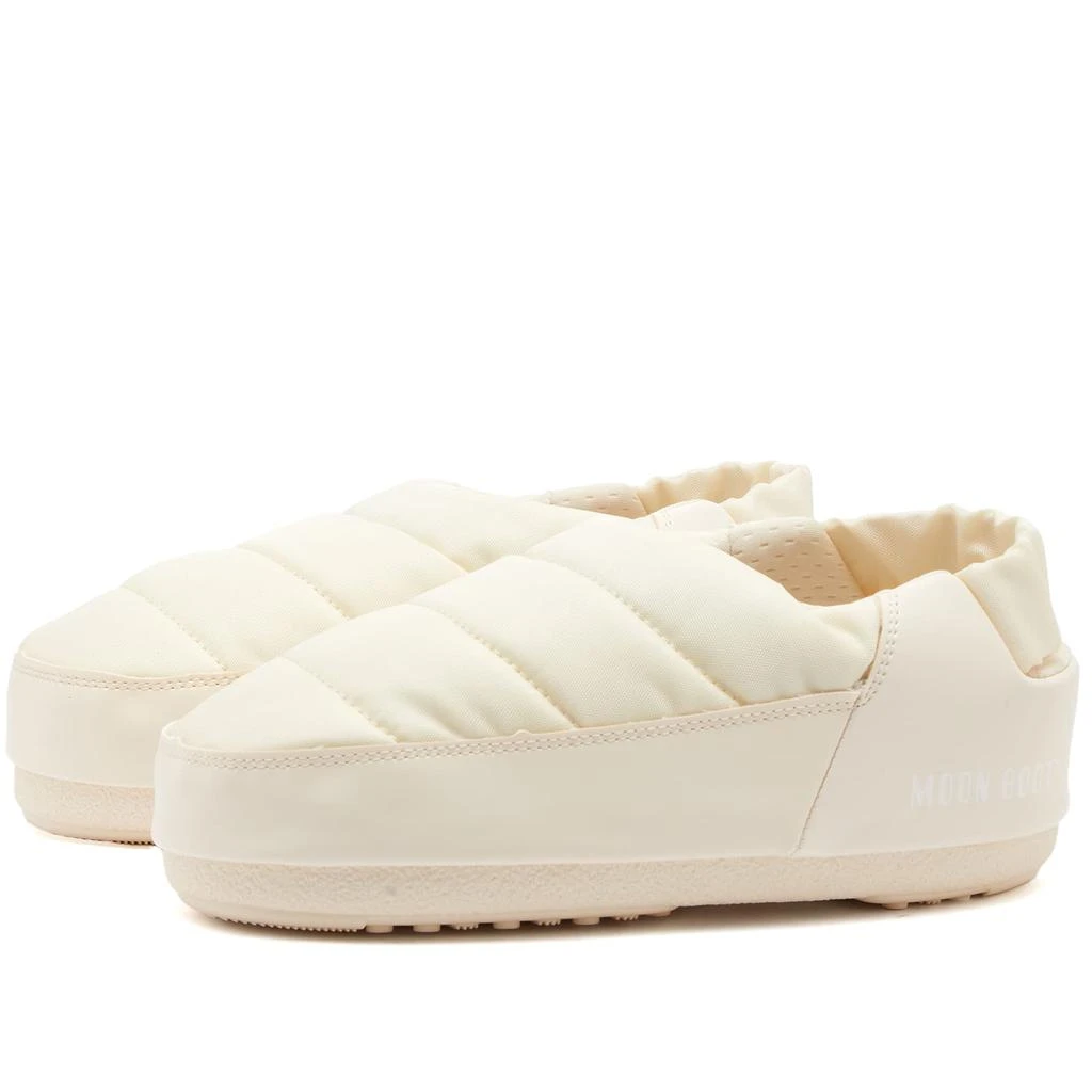 商品Moon Boot|Moon Boot Band Sandal Slip On Shoes,价格¥1218,第1张图片