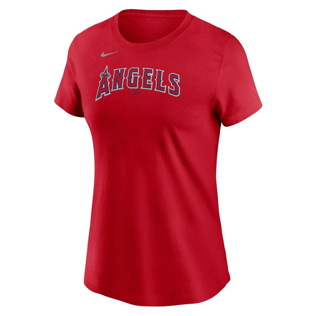 商品NIKE|Nike Angels T-Shirt - Women's,价格¥308,第1张图片