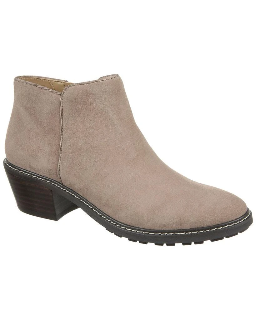 商品Sam Edelman|Sam Edelman Pryce Leather Boot,价格¥469,第1张图片