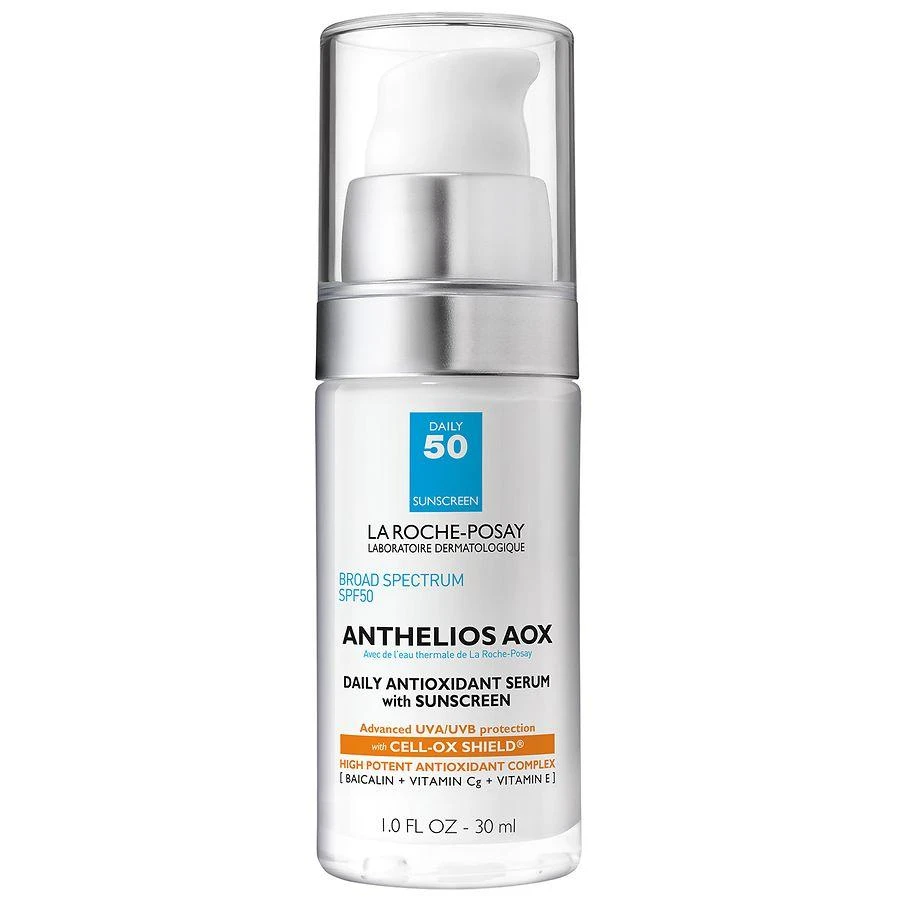 商品La Roche Posay|AOX Daily Antioxidant Serum SPF 50,价格¥333,第1张图片