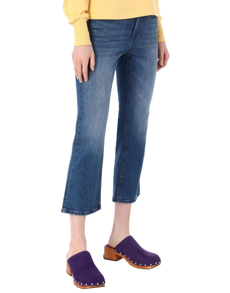 商品ONLY|Cropped jeans,价格¥475,第2张图片详细描述