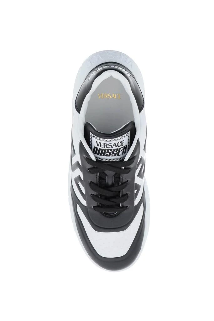 商品Versace|odissea sneakers,价格¥1939,第2张图片详细描述