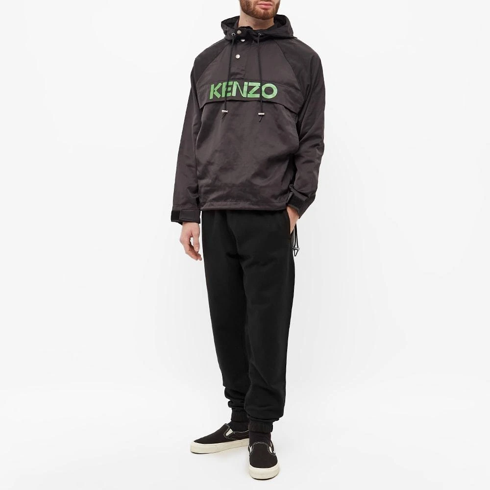 商品Kenzo|Kenzo Crest Logo Sweatpant,价格¥987,第4张图片详细描述