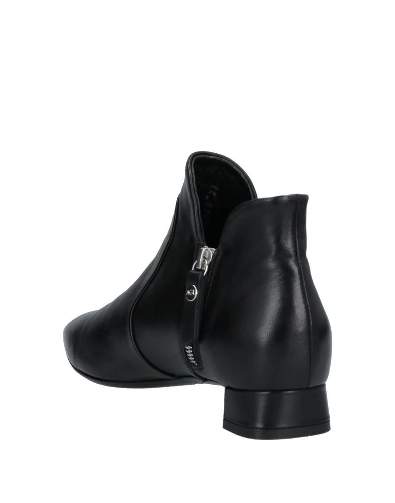 商品AGL|Ankle boot,价格¥943,第3张图片详细描述