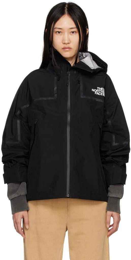 商品The North Face|Black RMST Futurelight Jacket,价格¥1629,第1张图片