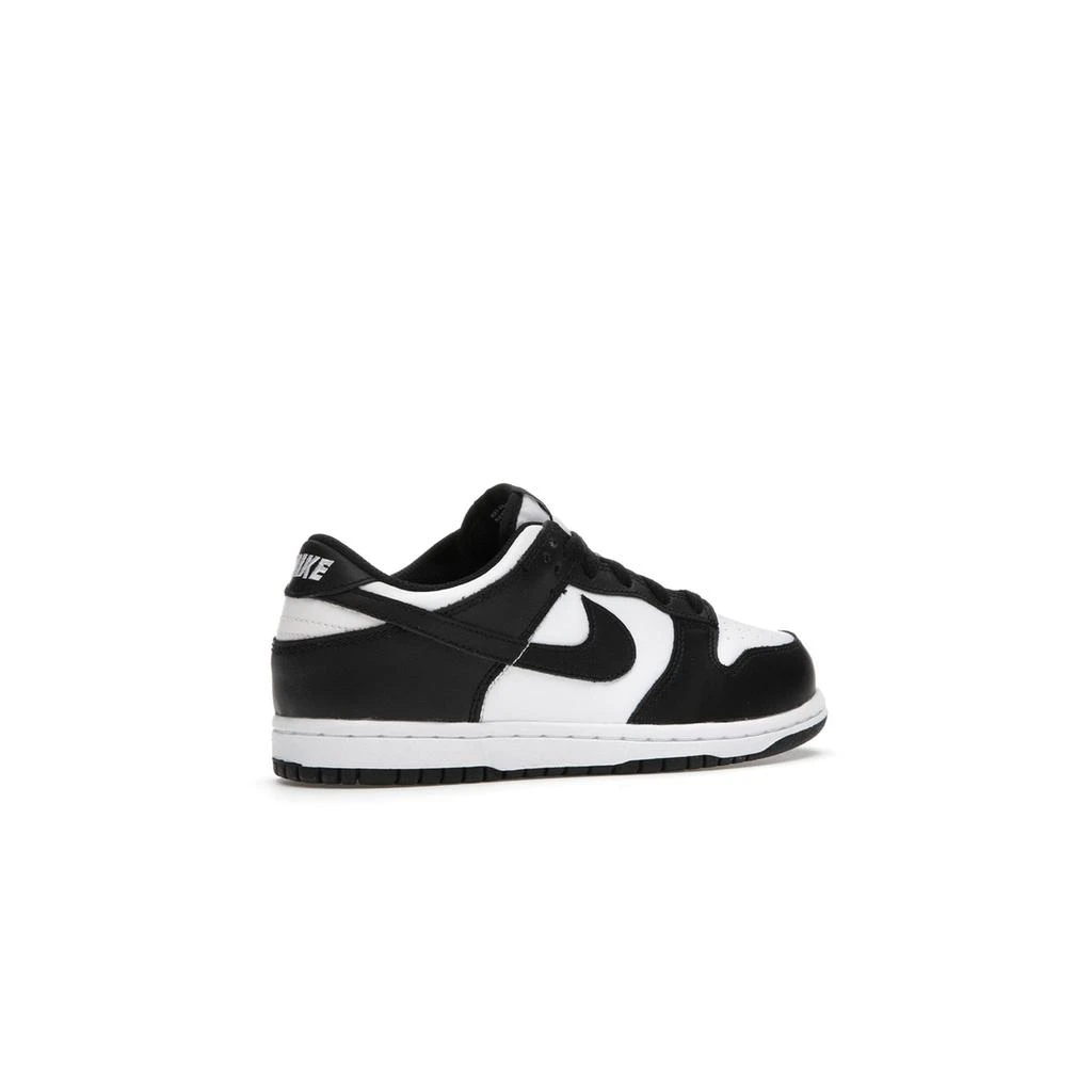 商品Jordan|Nike Dunk Low Retro Black White Panda (PS),价格¥653,第3张图片详细描述