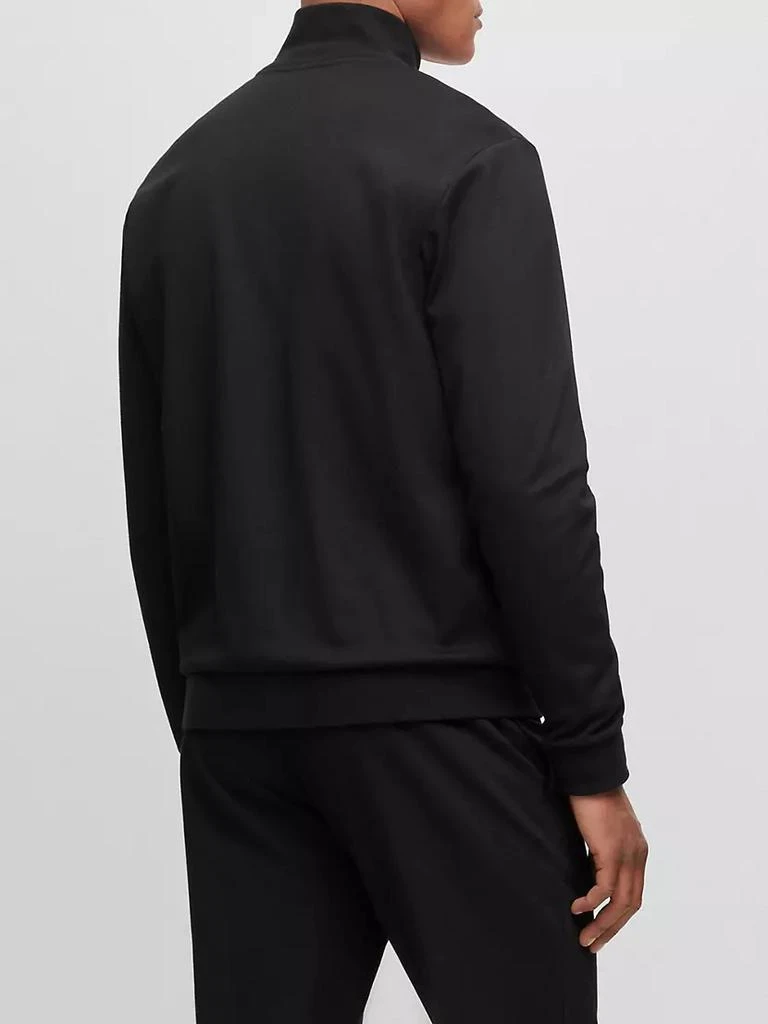 商品Hugo Boss|Loungewear Sweatshirt,价格¥616,第4张图片详细描述