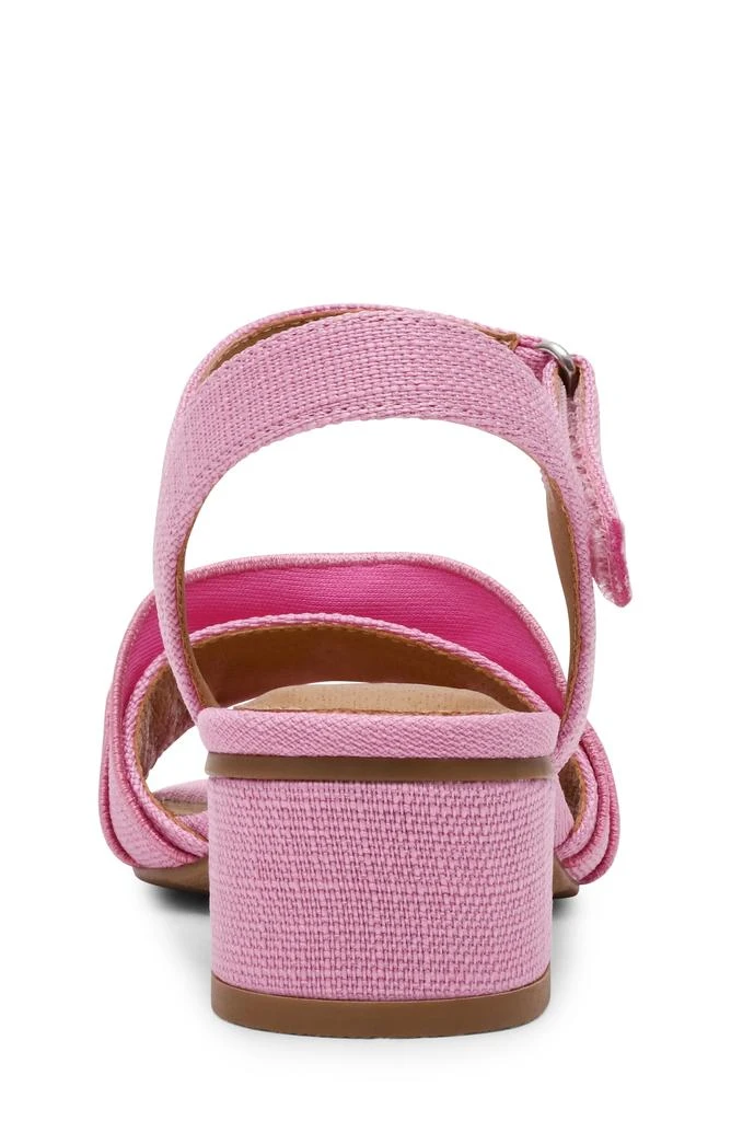 商品Dolce Vita|Govani Ruffle Sandal,价格¥158,第4张图片详细描述