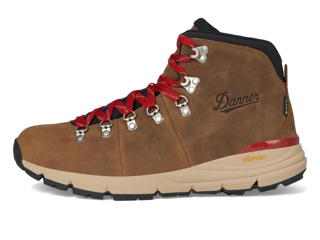 商品Danner|Mountain 600 Leaf,价格¥1228,第4张图片详细描述