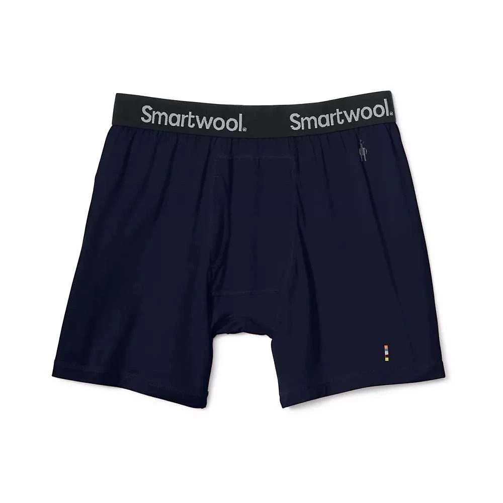 商品SmartWool|Smartwool Men's Merino 150 Boxer Brief,价格¥297,第1张图片