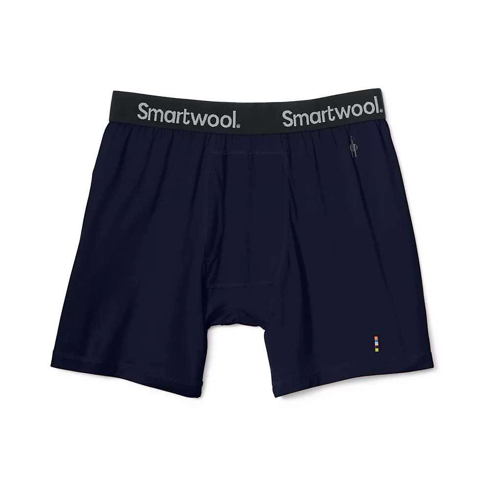 商品SmartWool|Smartwool Men's Merino 150 Boxer Brief,价格¥352,第1张图片