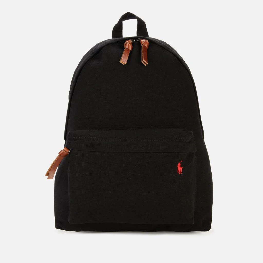 商品Ralph Lauren|Polo Ralph Lauren Men's Large Backpack,价格¥1043,第1张图片